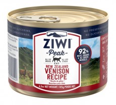 Ziwi貓罐頭 鹿肉配方 (需預訂)