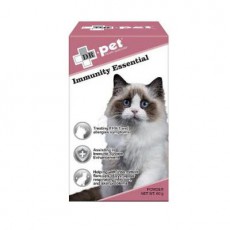 Dr. pet - 免疫加強配方 60g（貓貓專用 )