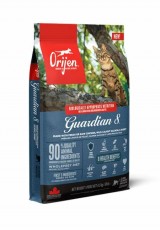 Orijen 無穀物 Guardian 8大守護 [全貓&91;