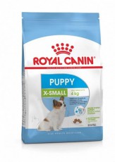 Royal Canin 法國皇家 - 10個月以下超小型幼犬 (需預訂)