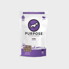 Purpose - 兔丁凍乾小食 2.5OZ
