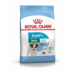 Royal Canin 法國皇家 - 2個月至10個月小型幼犬