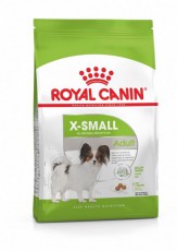 Royal Canin 法國皇家 - 10個月以上超小型成犬