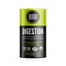 BIXBI - Digestion 增強消化系統營養補充粉 (犬貓用) 60G (需預訂)
