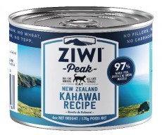 Ziwi貓罐頭 長尾鱈魚配方 (需預訂)