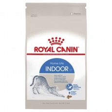 Royal Canin 法國皇家  Indoor27 成年室內貓配方 (需預訂)