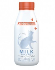 Feline Natural 零乳糖寵物奶 (幼貓) (需預訂)