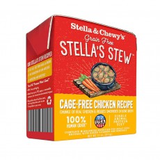Stella & Chewy's - 單一材料系列 - 燉放養雞肉 11oz (需預訂)