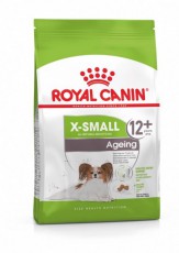 Royal Canin 法國皇家 - 12歲以上超小型成犬 1.5kg (需預訂)