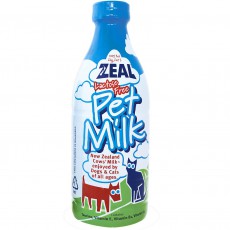 Zeal 不含乳糖全脂牛奶 380ML (需預訂)