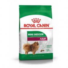 Royal Canin 法國皇家 - 10個月以上小型成犬 (室內犬配方) 