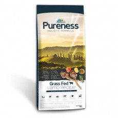 ALPS NATURAL PURENESS 羊肉狗糧 13kg