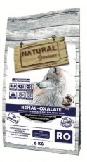 Natural Greatness 功能性處方狗糧 - 成犬腎臟護理 (需預訂)