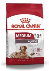 Royal Canin 法國皇家 - 10歲以上中型老年犬 3kg (需預訂)