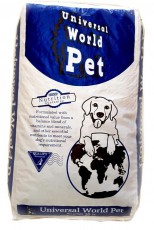 Universal World Pet - 成犬糧 (雞肉味) 20kg (斷貨中)