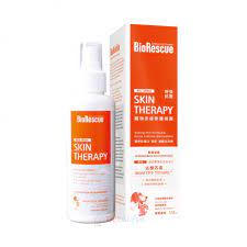 BioRescue - 寵物皮膚修護噴霧 120ml (需預訂)