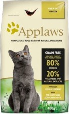 Applaws  老貓糧 雞肉配方 2kg (需預訂)