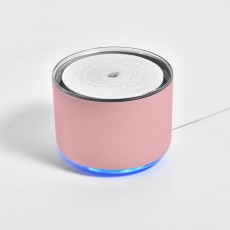 MIIIBO 鋅離子無線水泵寵物飲水機 1.7L (粉紅色) (需預訂)