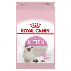 Royal Canin 法國皇家 Kitten 幼貓配方 (12個月或以下) 