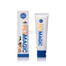 Pet Magic - 宠物魔术膏 纽西兰麦芦卡蜂蜜 UMF 15+专治宠物伤口 50g (需预订)