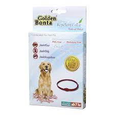 Golden Bonta - 法国防蝨及防蚊带 (大型犬用) 60cm