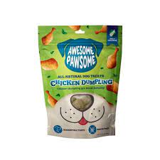 Awesome Pawsome - 犬小食(雞槌) 3oz