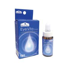 Blue Bay倍力 - VET強效亮眼淚腺口服液 20ml (需预订)