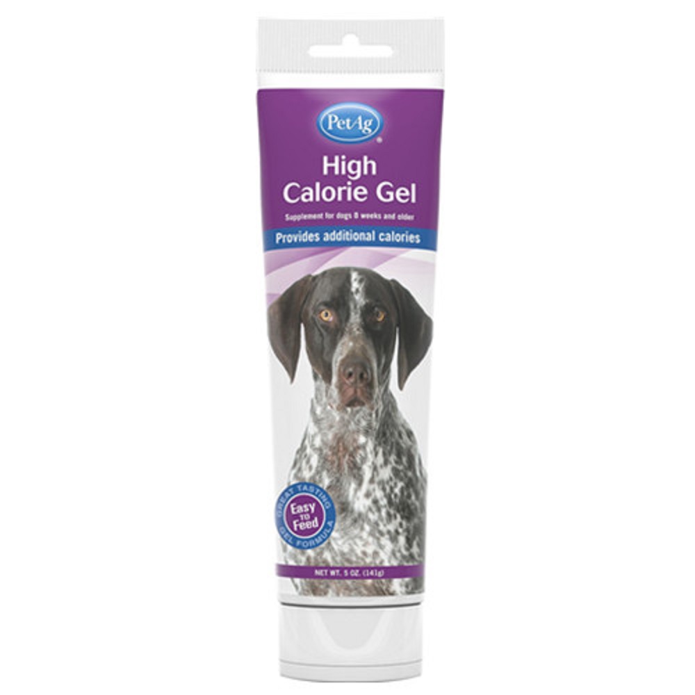 PetAg  - 犬用高能量營養膏 141g