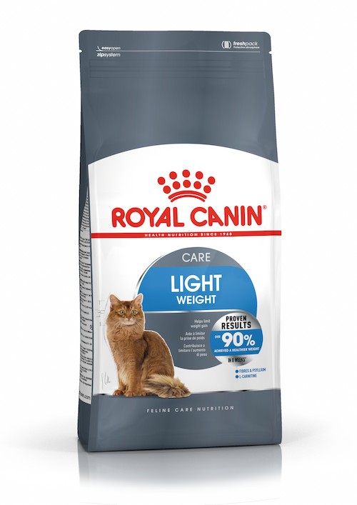 Royal canin - FCN 成貓体重控制加护配方 8kg