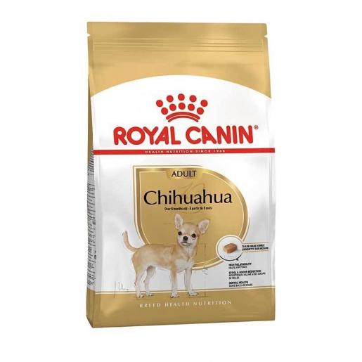 芝娃娃成犬专屬配方狗粮 (3kg) [需预订]