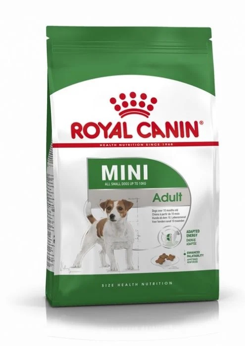 Royal Canin 法国皇家 - 10个月以上小型成犬 (需预订)
