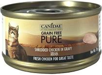 CANIDAE 雞絲貓罐頭 70g (需預訂)