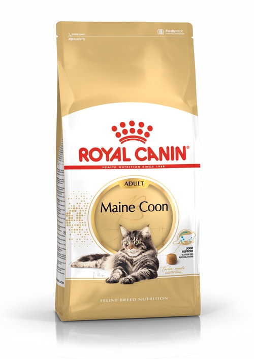 Royal Canin 法国皇家 - 15个月以上缅因貓成貓 10KG