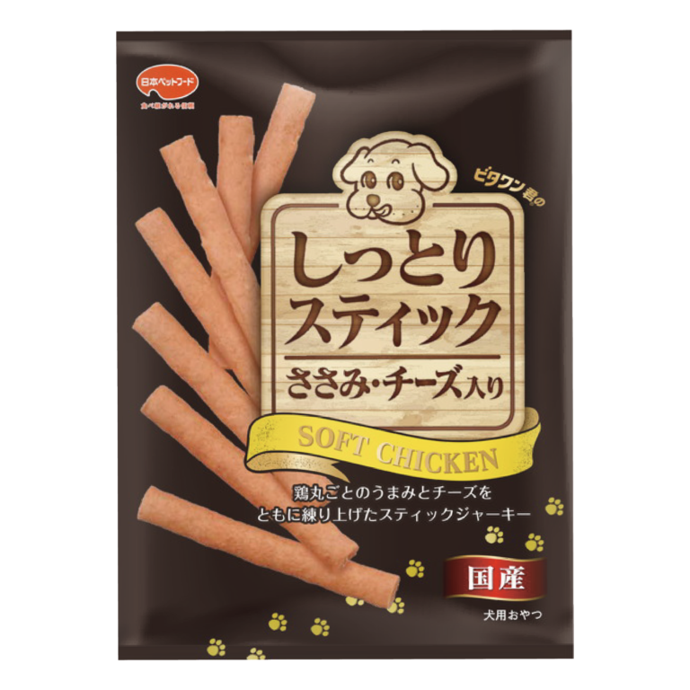 NPF - 鸡柳奶酪棒 100g (需预订)