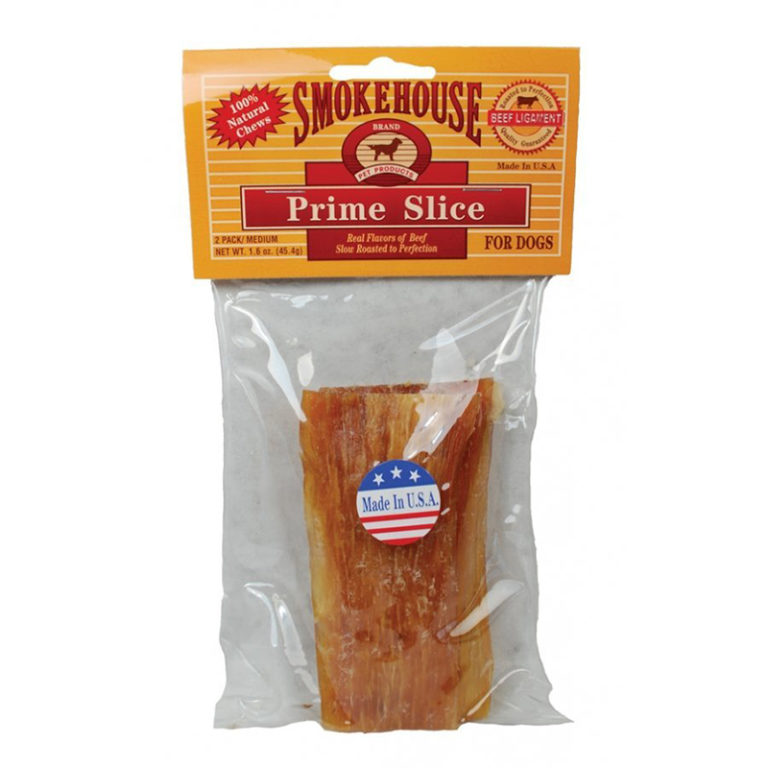 SMOKEHOUSE - 烟熏牛颈筋2件